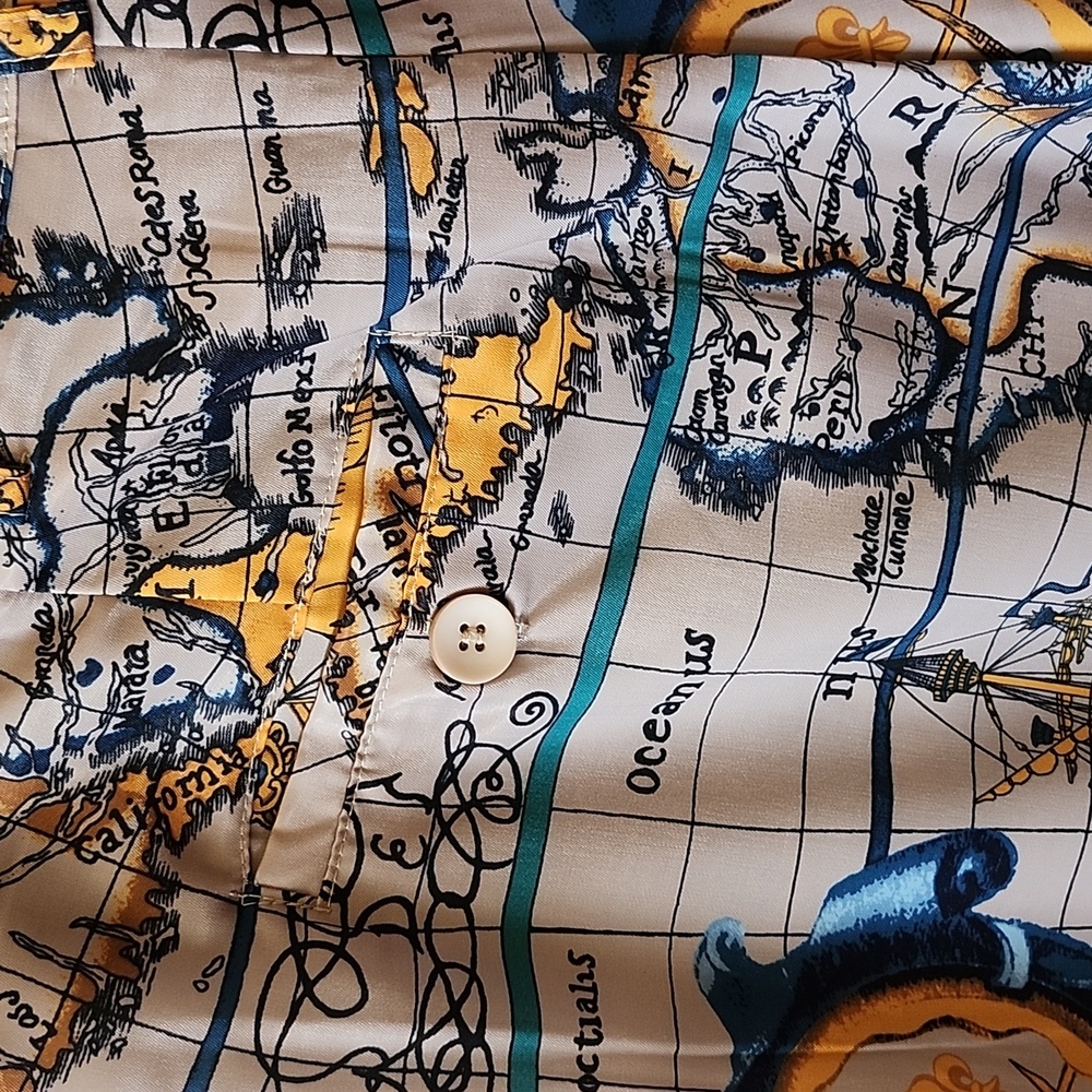 Anthropologie Capri Pants - Picture 5 of 13